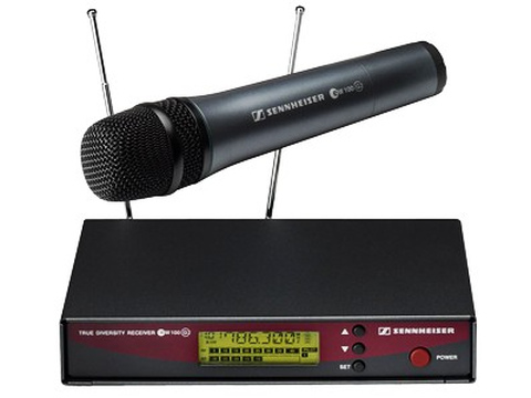 Радиомикрофон Sennheiser EW 145 G2